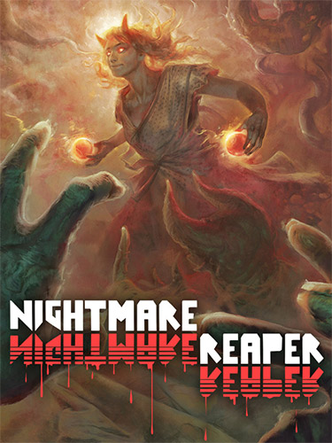 Nightmare Reaper – v1.0 FitGirl — скриншот