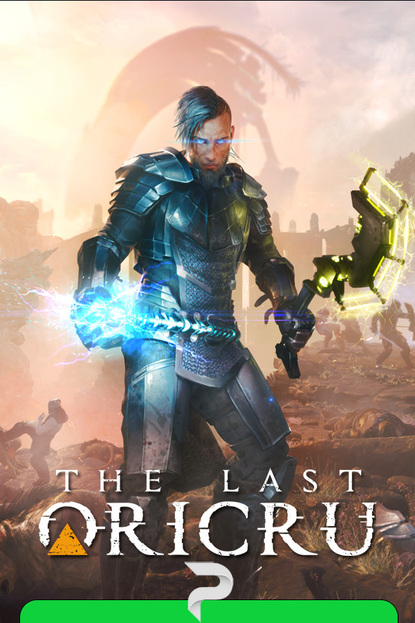 The Last Oricru by xatab — скриншот