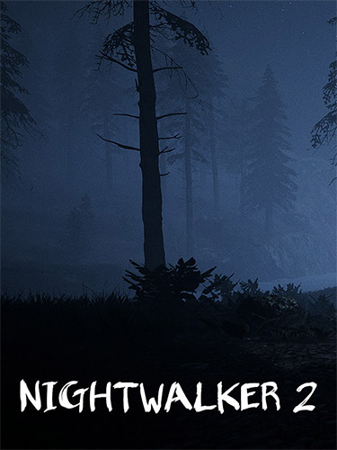 Nightwalker 2 FitGirl — скриншот