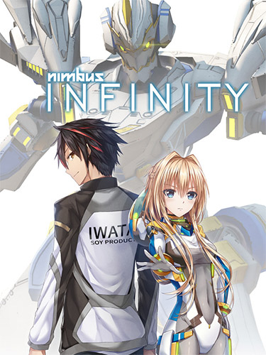 Nimbus INFINITY – v20230623 FitGirl — скриншот