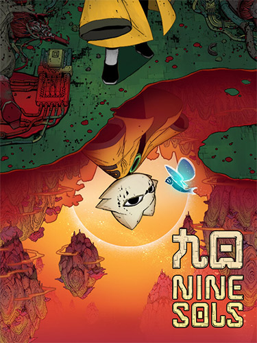 Nine Sols – v202412161711 FitGirl — скриншот