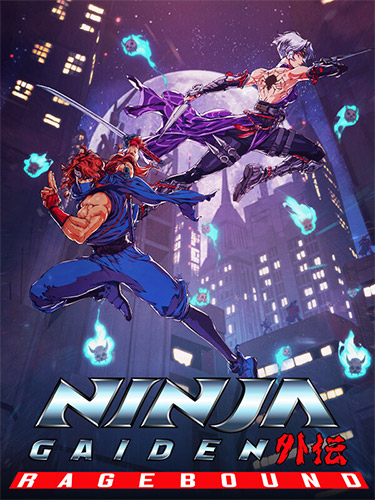 NINJA GAIDEN: Ragebound – Soundtrack Edition, vCS36158 + Bonus OST FitGirl — скриншот