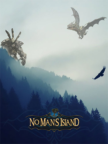 No Man’s Island – v1.01 (Release) FitGirl — скриншот