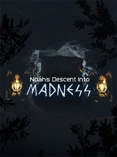 Noah’s Descent into Madness FitGirl — скриншот