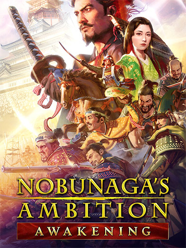 NOBUNAGA’S AMBITION: Awakening – Digital Deluxe Edition – v1.1.6 + 19 DLCs + Windows 7 Fix FitGirl — скриншот