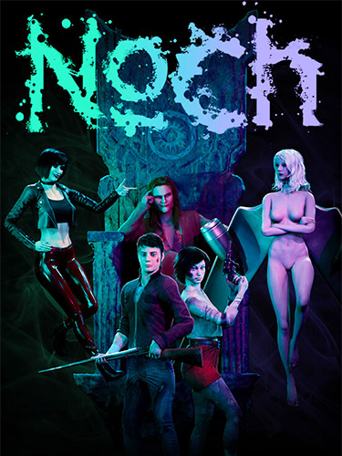 Noch FitGirl — скриншот