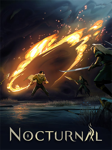 Nocturnal: Enhanced Edition – v1.2.0.740 FitGirl — скриншот