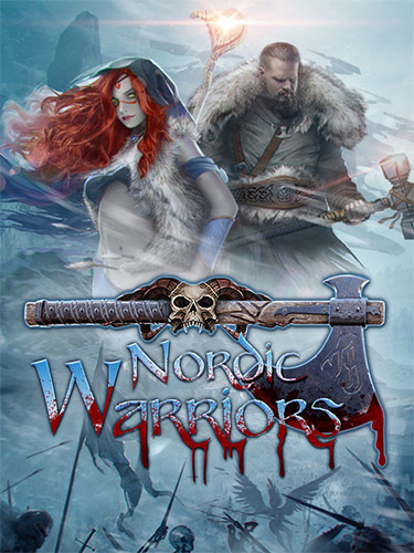Nordic Warriors – Build 7989338 FitGirl — скриншот