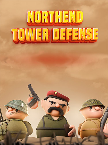 Northend Tower Defense + Bonus Soundtrack FitGirl — скриншот