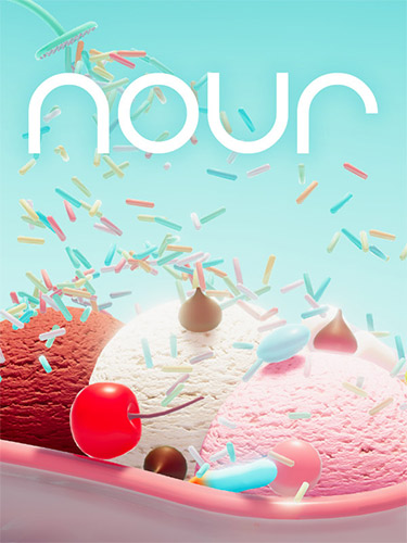 Nour: Play with Your Food FitGirl — скриншот