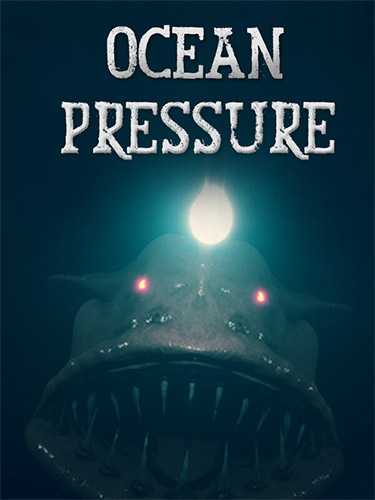 Ocean Pressure FitGirl — скриншот