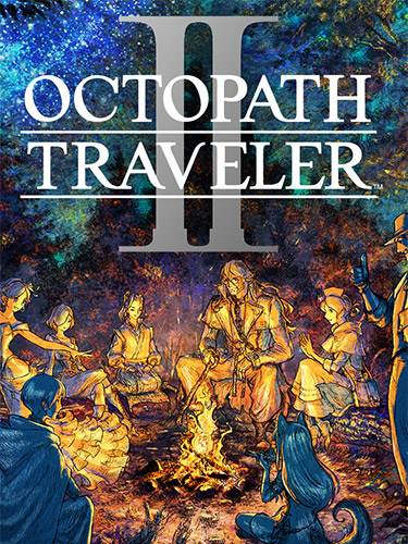 Octopath Traveler II – v1.0.2 + Ryujinx/Yuzu Switch Emulators FitGirl — скриншот