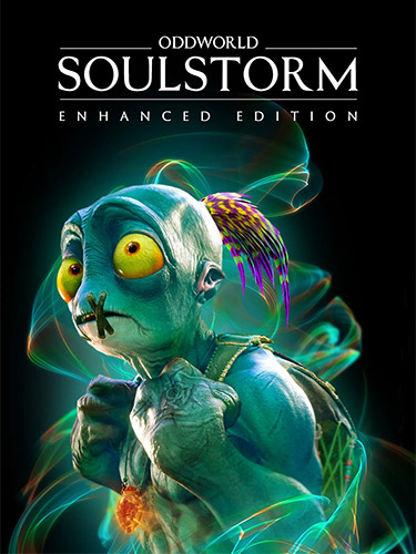 Oddworld: Soulstorm – Enhanced Edition FitGirl — скриншот