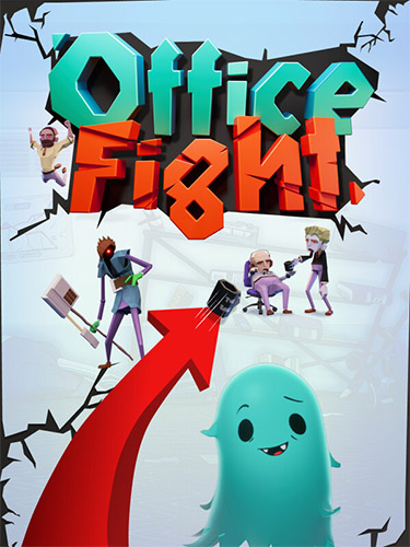 Office Fight + Windows 7 Fix FitGirl — скриншот