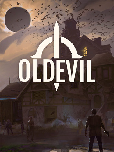 Old Evil – v1.03 FitGirl — скриншот