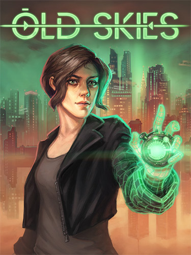 Old Skies: Deluxe Edition, v2.0a + Bonus Soundtrack FitGirl — скриншот