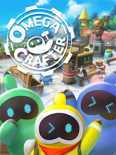 Omega Crafter – v1.0.0 (Release) + Bonus OST FitGirl — скриншот
