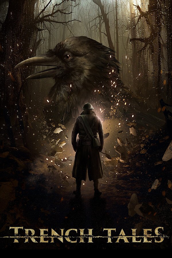 Trench Tales by xatab — скриншот