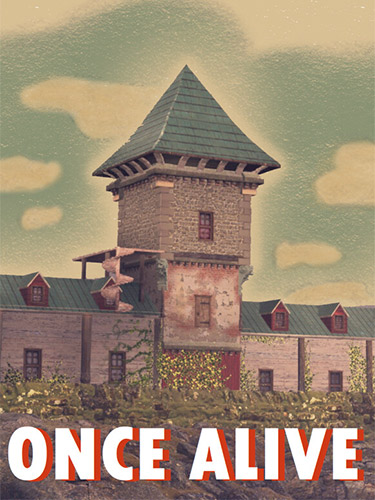 Once Alive – v0.9.9.8 FitGirl — скриншот