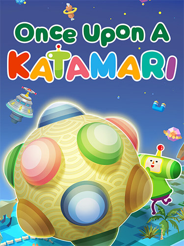 Once Upon A KATAMARI: King of All Sounds Edition – v1.0.2 + 3 DLCs FitGirl — скриншот