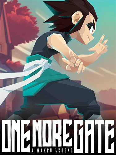 One More Gate: A Wakfu Legend – Complete Edition, v1.1.1.1429 + 3 DLCs FitGirl — скриншот