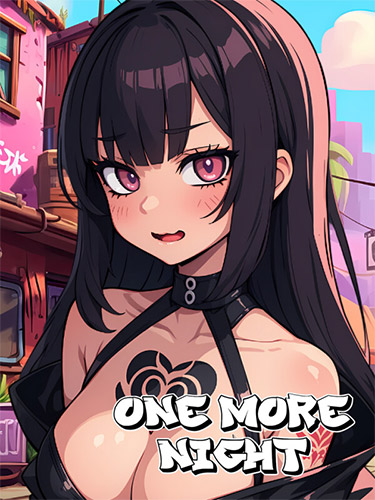 One More Night + Windows 7 Fix FitGirl — скриншот