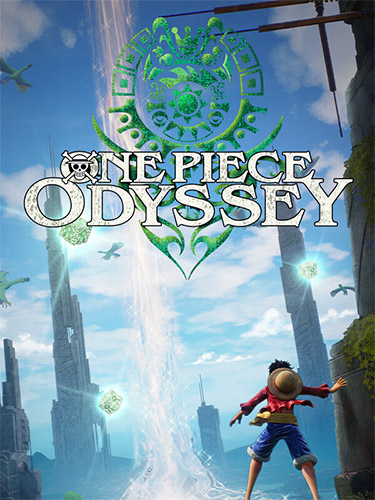 ONE PIECE ODYSSEY: Deluxe Edition + 6 DLCs FitGirl — скриншот