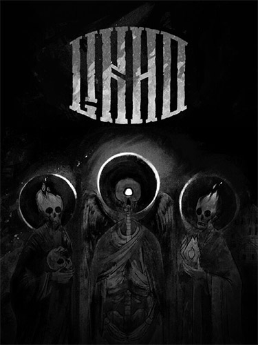 One-Eyed Likho: Deluxe Edition + Bonus Content DLC FitGirl — скриншот