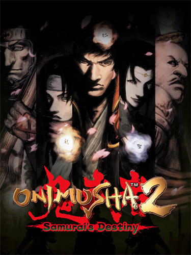 Onimusha 2: Samurai’s Destiny – Build 16840726 (Denuvoless) + DLC FitGirl — скриншот