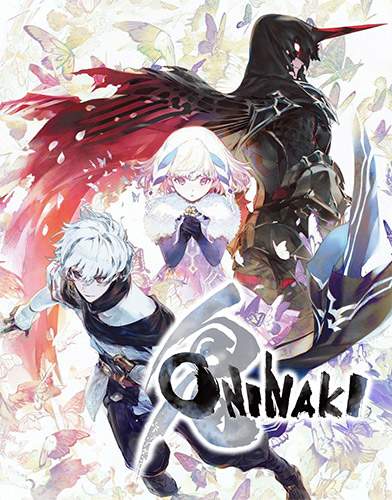 ONINAKI + DLC FitGirl — скриншот