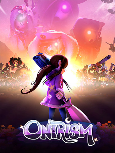Onirism – v1.0 (Release) FitGirl — скриншот