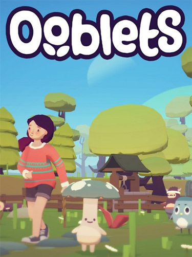 Ooblets – v1.0.24_e_da + Windows 7 Fix FitGirl — скриншот
