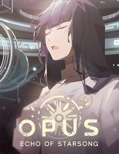 OPUS: Echo of Starsong – Full Bloom Edition, v2.5.6 + Bonus Content FitGirl — скриншот