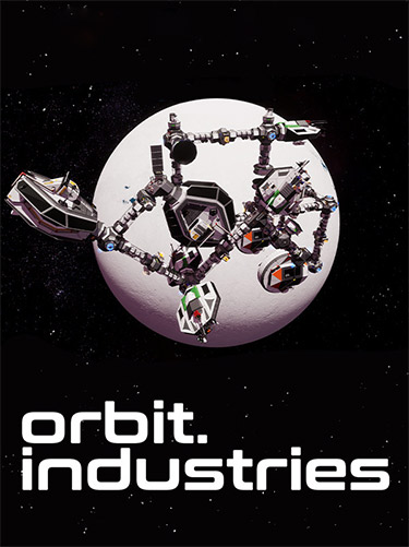 orbit.industries – v1.1.9537.0 FitGirl — скриншот