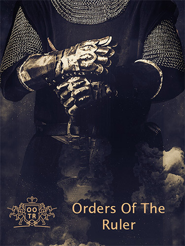 Orders of the Ruler FitGirl — скриншот