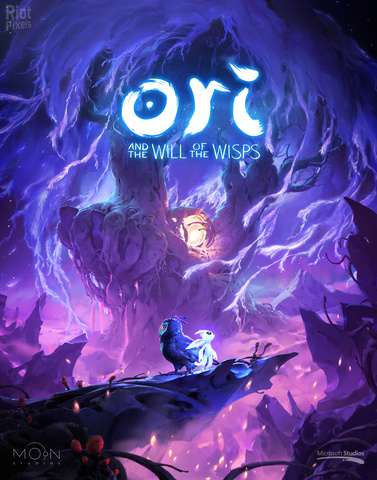 Ori and the Will of the Wisps FitGirl — скриншот