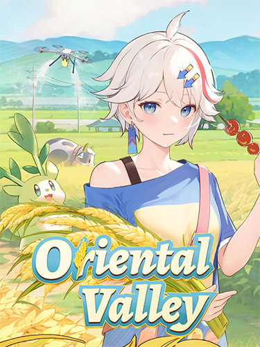 Oriental Valley: Deluxe Edition + 2 DLCs + Windows 7 Fix FitGirl — скриншот