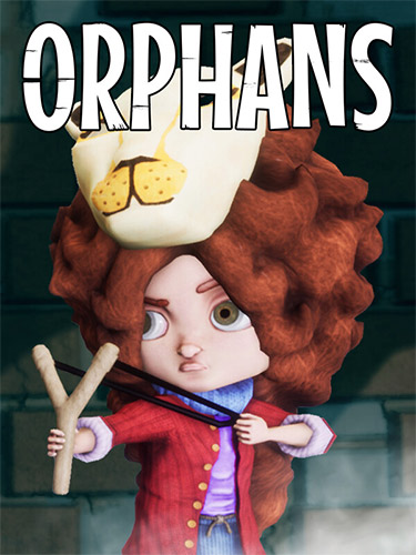 Orphans FitGirl — скриншот