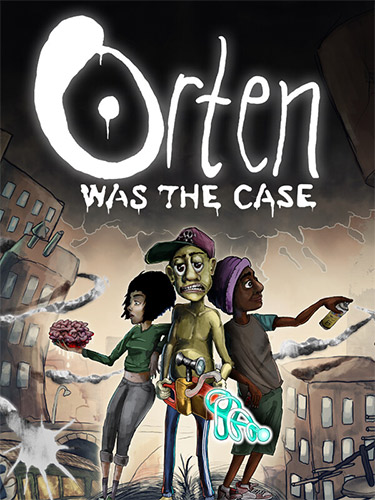 Orten Was The Case FitGirl — скриншот