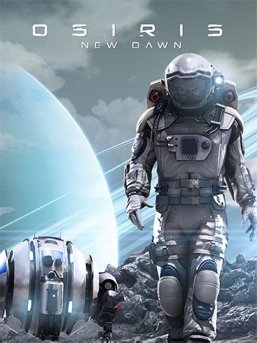 Osiris: New Dawn – v0.5.616 (Release) FitGirl — скриншот