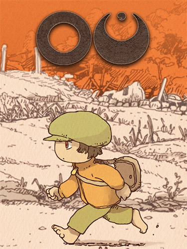 OU + Bonus Soundtrack FitGirl — скриншот