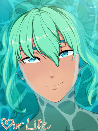 Our Life: Beginnings & Always – v1.6.0 + 7 DLCs FitGirl — скриншот