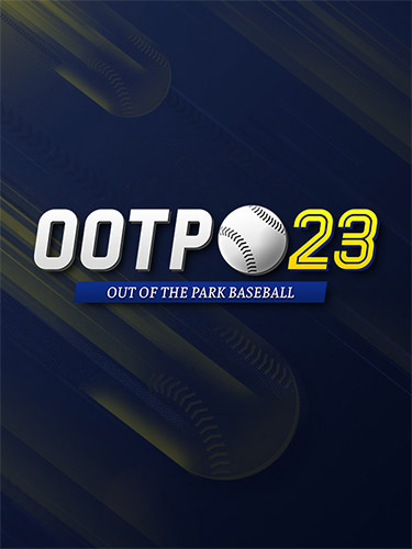 Out of the Park Baseball 23 – v23.1 Build 45 FitGirl — скриншот