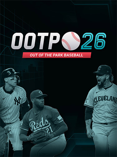 Out of the Park Baseball 26 – v26.1 Build 39 FitGirl — скриншот