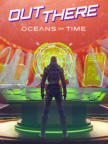 Out There: Oceans of Time – v1.2.0.14 (Redshift Update) + DLC FitGirl — скриншот