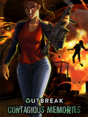 Outbreak: Contagious Memories FitGirl — скриншот