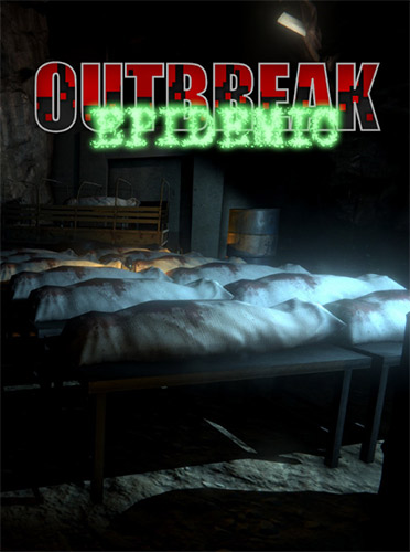 Outbreak: Epidemic – Deluxe Edition + 2 DLCs FitGirl — скриншот