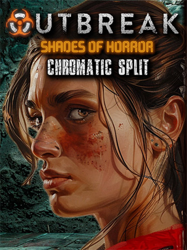 Outbreak: Shades of Horror – Chromatic Split FitGirl — скриншот