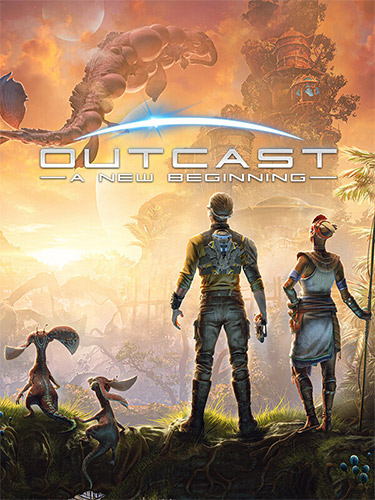 Outcast: A New Beginning – v1.0.3.1 + Windows 7 Fix FitGirl — скриншот