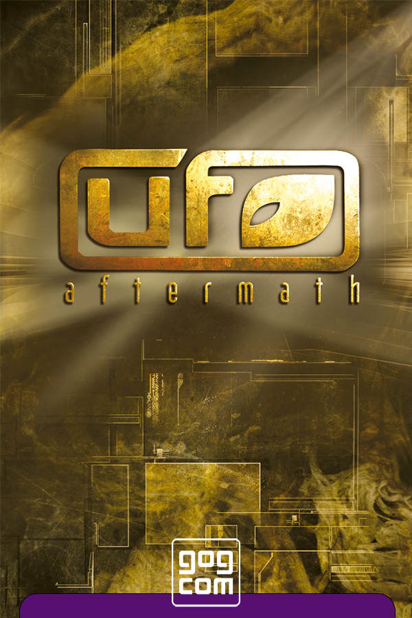 UFO Aftermath v1.4 languages 2 by xatab — скриншот